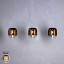 Gong S1 3B Suspension Lamp
