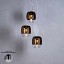 Gong S1 3R Suspension Lamp