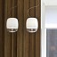 Gong S1 Suspension Lamp