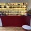Gong S1 Suspension Lamp