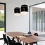 Gong S5 Suspension Lamp