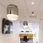 Gong S5 Suspension Lamp