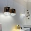 Gong S5 Suspension Lamp