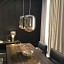 Gong S5 Suspension Lamp