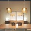 Gong S5 Suspension Lamp