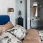 Gong W1 Wall Lamp
