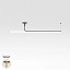 Ambrosia 120 Ceiling Lamp