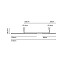 Ambrosia 210 Ceiling Lamp