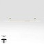 Ambrosia 210 Ceiling Lamp