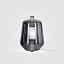 Luisa T3 Table Lamp With Chrome