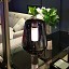 Luisa T1 Table Lamp With Matt Black