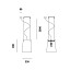 Sera S3 Suspension Lamp