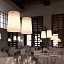 Sera S3 Suspension Lamp