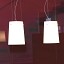 Sera Small S1 Suspension Lamp