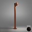 Nut B-90 Outdoor Floor Lamp