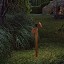 Nut B-90 -2L Outdoor Floor Lamp