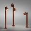 Nut B-90 -2L Outdoor Floor Lamp