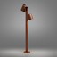 Nut B-90 -2L Outdoor Floor Lamp