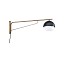 Urban Turning Arm Wall Lamp