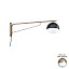Urban Turning Arm Wall Lamp