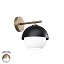 Urban Wall Lamp