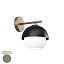 Urban Wall Lamp