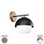 Urban Wall Lamp