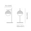 Urban Table Lamp