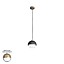 Urban 1 Small Suspension Lamp