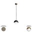 Urban 1 Small Suspension Lamp