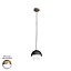 Urban 1 Medium Suspension Lamp