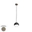 Urban 1 Medium Suspension Lamp