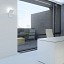 App Wall Lamp - 24cm