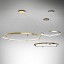 Arena Suspension Lamp - 100cm