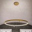 Arena Suspension Lamp - 150cm
