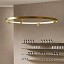 Arena Suspension Lamp - 150cm