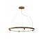 Arena Suspension Lamp - 150cm