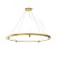 Arena Suspension Lamp - 200cm