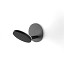 Bella Recessed Plate Wall Lamp