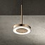 Bella Suspension Lamp With Direct Light