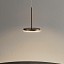 Bella Suspension Lamp With Direct Light