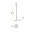 Bella Suspension Lamp With Indirect Light