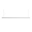 Brooklyn Line Suspension Lamp - 150cm