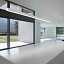 Brooklyn Line Suspension Lamp - 150cm