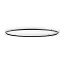 Brooklyn Round Ceiling Lamp - Circular Shape 200cm