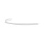 Brooklyn Round Ceiling Lamp - Semicircular Shape 200cm