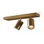 Carl 2 Ceiling Lamp