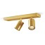 Carl 2 Ceiling Lamp