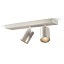 Carl 2 Ceiling Lamp