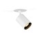 Carl Adjustable Ceiling Lamp - Ø3.6cm